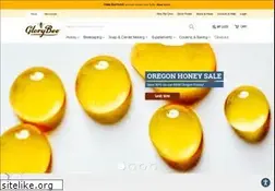 Sites similar to glorybee.com