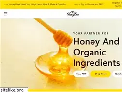 Sites similar to glorybeefoods.com