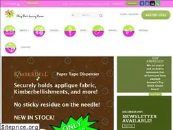 Sites similar to glorybeessewingcenter.com