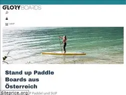 Sites similar to gloryboards.com
