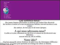 Sites similar to glorybookbox.eu