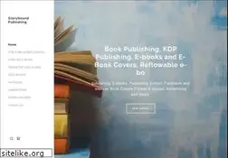 Sites similar to gloryboundpublishing.com