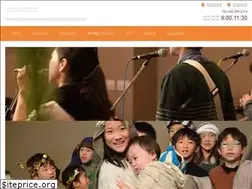 Sites similar to glorychrist.com