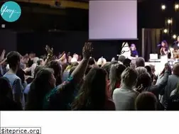 Sites similar to glorycitychurch.com.au