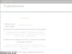 Sites similar to gloryclinic.com