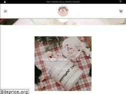 Sites similar to glorycloudusa.com