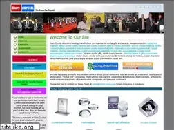 Sites similar to glorycrystal.com