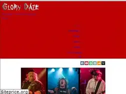 Sites similar to glorydaze.de