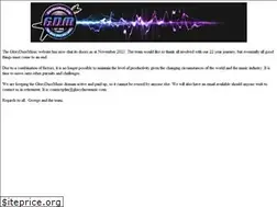 Sites similar to glorydazemusic.com