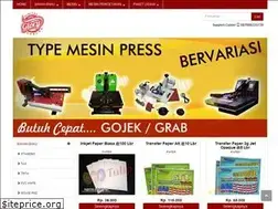 Sites similar to glorydigitalsablon.com