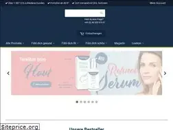 Sites similar to gloryfeel.de
