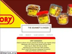 Sites similar to gloryfood.com.sg