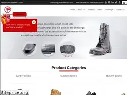 Sites similar to gloryfootwearco.com