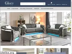 Sites similar to gloryfurniture.com