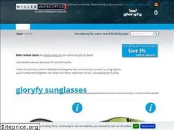 Sites similar to gloryfy-shop.com