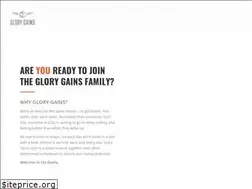 Sites similar to glorygainsgym.com
