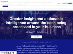 Sites similar to gloryglobalsolutions.com
