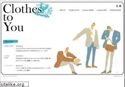 Sites similar to gloryguy.jp