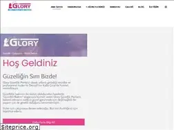 Sites similar to gloryguzellik.com