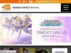 Sites similar to gloryheaven.jp
