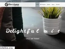 Sites similar to gloryhome.com.au
