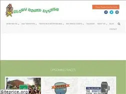 Sites similar to gloryhoundevents.com