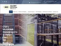 Sites similar to gloryindia.com