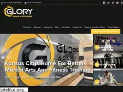 Sites similar to glorykc.com