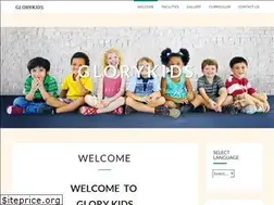 Sites similar to glorykids.com.au