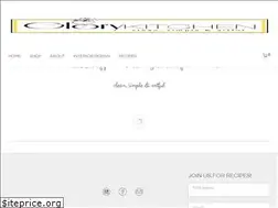 Sites similar to glorykitchen.com
