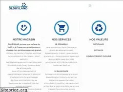Sites similar to gloryland.ch