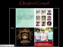 Sites similar to glorylandgospel.com