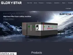 Sites similar to glorylaser.com