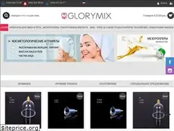 Sites similar to glorymix.ua