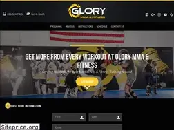 Sites similar to glorymmaandfitness.com