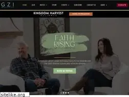 Sites similar to gloryofzion.org
