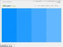 Sites similar to glorypain.com