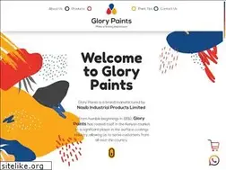 Sites similar to glorypaints.com