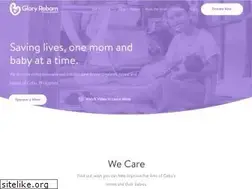 Sites similar to gloryreborn.org