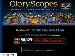 Sites similar to gloryscapes.com