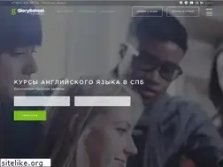 Sites similar to gloryschool.ru