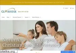 Sites similar to glorystar.tv