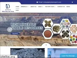 Sites similar to glorystarexport.com