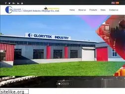 Sites similar to glorytekdrill.com