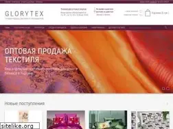 Sites similar to glorytex.com.ua