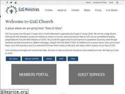 Sites similar to glorytoglory.org