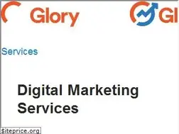 Sites similar to glorywebs.com