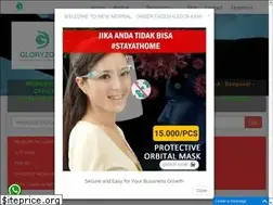 Sites similar to gloryzooncenter.com