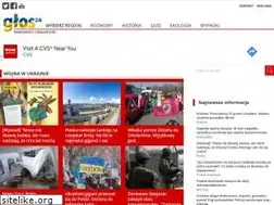 Sites similar to glos24.pl