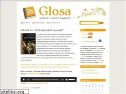 Sites similar to glosa.info